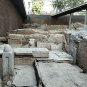 Θεσσαλονίκη: 5 σταθμοί-μουσεία και ο μεγαλύτερος διεθνώς αρχαιολογικός χώρος, ενταγμένος σε μείζον τεχνικό έργο στο Σταθμό Βενιζέλου DT 5stathmoi Mouseia 051023 1 180x180