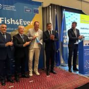 Λ. Αυγενάκης: H αλιεία και οι υδατοκαλλιέργειες που αναπτύσσονται ραγδαία στην Ελλάδα, έχουν μεγάλη σημασία για τη Μεσόγειο MedFish4Ever                    180x180