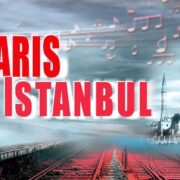 Paris-Istanbul: Η εμβληματική μουσική παράσταση επιστρέφει στο Μουσικό Βαγόνι Orient Express Paris Istanbul 180x180
