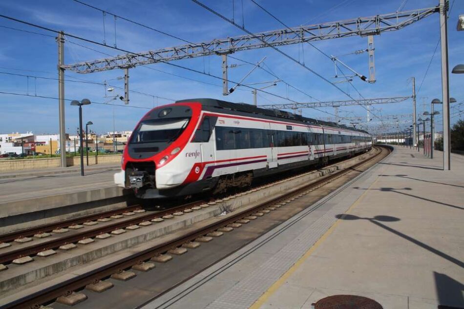 Σκέψεις για δρομολόγηση τραίνου, που θα συνδέει Ελλάδα-Βουλγαρία-Ρουμανία, με την Ουκρανία Train 950x633