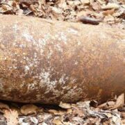 Προσοχή: Κλείνει τμήμα της Λ. Ποσειδώνος και γύρω περιοχών λόγω εξουδετέρωσης βόμβας του Β΄ Παγκοσμίου Πολέμου bomb 180x180