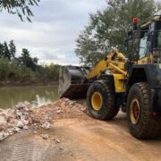 Η Περιφέρεια Θεσσαλίας συνεχίζει τον καθαρισμό ποταμών, την ενίσχυση αναχωμάτων και την αποκατάσταση δρόμων d463 180x180