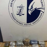 Αθήνα: Σύλληψη για κατοχή και εμπορία ναρκωτικών                                                                                          180x180