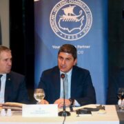 Αυγενάκης: Ο πρωτογενής τομέας καθοριστικός για τη διασφάλιση της κοινωνικής συνοχής                                                                                                        180x180