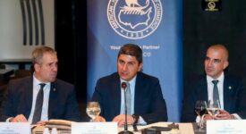Αυγενάκης: Ο πρωτογενής τομέας καθοριστικός για τη διασφάλιση της κοινωνικής συνοχής                                                                                                        275x150