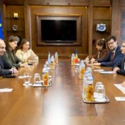 Συμμετοχή του Α’ Αντιπροέδρου της Βουλής των Ελλήνων στη Διάσκεψη «Ενωμένοι για τη Μολδαβία»                                               180x180
