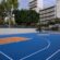 Η Περιφέρεια Αττικής χρηματοδότησε τον εκσυγχρονισμό 9 γηπέδων μπάσκετ του Δήμου Αθηναίων                                                                                                     9                                                                  55x55