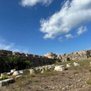 Προχωρά η αποκατάσταση αρχαιολογικών χώρων και μνημείων της Κω, που επλήγησαν από τον σεισμό του 2017                                              180x180