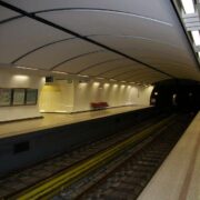Ν. Ταχιάος: Το Μετρό θα γίνει όπως ακριβώς έχει σχεδιαστεί και ο Σταθμός Εξάρχεια και ο Σταθμός Ευαγγελισμός στο Πάρκο Ριζάρη            180x180
