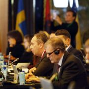 Οι σχέσεις ΕΕ-Ουκρανίας στην ατζέντα της δεύτερης ημέρας εργασιών της 70ής COSAC                                                                                                                                  70     COSAC 180x180