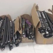 Καστοριά: 2 συλλήψεις για παράνομη πώληση υαλοκαθαριστήρων                                                                180x180