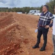 Αιτωλοακαρνανία: Προχωρούν τα έργα στις εγκαταστάσεις του ΧΥΤΑ Παλαίρου                                                                                                       180x180