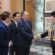 Συνάντηση Α΄ Αντιπροέδρου της Βουλής Ι. Πλακιωτάκη με την Αντιπρόεδρο της Εθνοσυνέλευσης της Δημοκρατίας της Κορέας                                                                                                                                                                  55x55