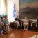 Συνάντηση Προέδρου Βουλής με συγγενείς των απαχθέντων από τη Hamas ομήρων                                                                                                                  Hamas              55x55