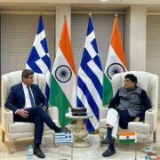 Συναντήσεις Λευτέρη Αυγενάκη με Ινδούς Υπουργούς                                                                                             180x180