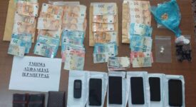 5 συλλήψεις εμπόρων ναρκωτικών στην Ιεράπετρα 5                                                                                    275x150