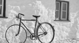 Σύλληψη 39χρονου που έκλεβε ποδήλατα από αυλές σπιτιών σε Γέρακα και Βριλήσσια Podilato 275x150