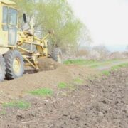 Η Περιφέρεια Στερεάς Ελλάδας χρηματοδοτεί έργα αγροτικής οδοποιίας στους δήμους Λαμιέων και Χαλκιδέων agr
