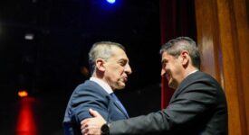 Λευτέρης Αυγενάκης: Η κυβέρνηση τηρεί στο ακέραιο τις δεσμεύσεις της για τη Θεσσαλία                                                                     275x150