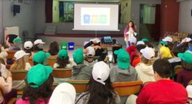 Φθιώτιδα: Δράσεις Περιβαλλοντικής Εκπαίδευσης στο 1ο Δημοτικό Σχολείο Μαλεσίνας                                                                             1                                                      275x150