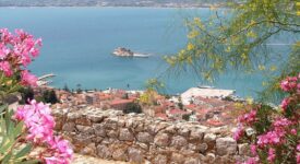 Παρουσιάστηκε η έρευνα της Περιφέρειας Πελοποννήσου μεταξύ των επισκεπτών της Αργολίδας                275x150