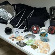 Συνελήφθησαν διακινητές ναρκωτικών στην Κάρπαθο                                                                                            180x180