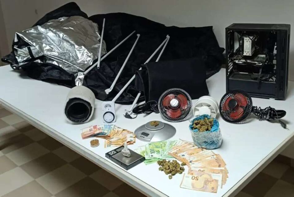 Συνελήφθησαν διακινητές ναρκωτικών στην Κάρπαθο                                                                                            950x636