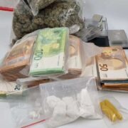 Σύλληψη διακινητή ναρκωτικών στην Κέρκυρα                                                                                180x180