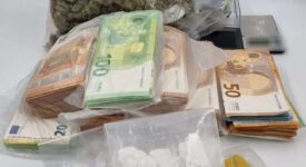 Σύλληψη διακινητή ναρκωτικών στην Κέρκυρα                                                                                275x150