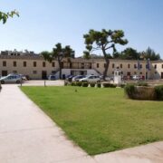 Άργος: Έγκριση μελετών για Επιγραφικό Μουσείο στους Στρατώνες του Καποδίστρια                                                                                                      180x180