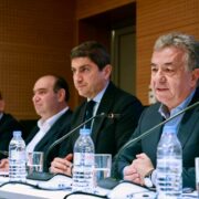 Αυγενάκης: 55 εκ. € η συμβολή του Leader στην αγροτουριστική ανάπτυξη της Κρήτης          2 180x180