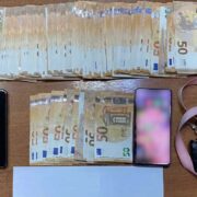 2 συλλήψεις στις Σέρρες για τηλεφωνικές απάτες σε βάρος ηλικιωμένων 2                                                                                                                            180x180