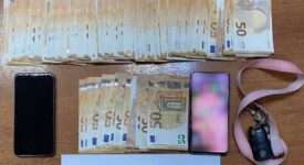 2 συλλήψεις στις Σέρρες για τηλεφωνικές απάτες σε βάρος ηλικιωμένων 2                                                                                                                            275x150