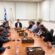 Συναντήσεις Αυγενάκη με το νέο ΔΣ της ΕΑΣ Ηρακλείου, με εκπροσώπους ΤΟΕΒ Κρήτης και θερμοκηπιακών καλλιεργειών EA     1 55x55