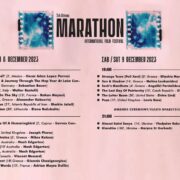 5ο Διεθνές Φεστιβάλ Κινηματογράφου: «Μαραθώνιος Ταινιών» στη Καλλιθέα Proggrama Marathon 2 page 0001 180x180