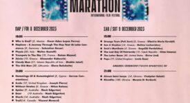 5ο Διεθνές Φεστιβάλ Κινηματογράφου: «Μαραθώνιος Ταινιών» στη Καλλιθέα Proggrama Marathon 2 page 0001 275x150