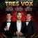 TRES VOX-Οι τρεις νέοι Έλληνες Βαρύτονοι στην Κύπρο-18 Δεκεμβρίου στο Μαρκίδειο Θέατρο Πάφου TRES VOX 55x55