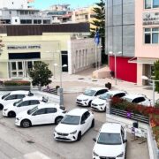 Η Περιφέρεια Στερεάς Ελλάδας παραλαμβάνει 59 νέα οχήματα χαμηλής κατανάλωσης ή ηλεκτροκίνησης n3 180x180