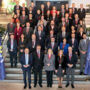 Έναρξη της κοινοβουλευτικής διάστασης της Βελγικής Προεδρίας του Συμβουλίου της Ευρώπης                                                                                                                                                                      180x180