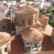 Άρτα: Ξεκινά η αποκατάσταση στο Βυζαντινό μνημείο της Παρηγορήτισσας                                                                                                 180x180