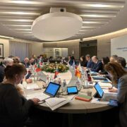 Επιτυχημένη η πρώτη συνεδρίαση υπουργών Γεωργίας-Αλιείας του EUMED-9                                                                                                                   EUMED 9 180x180