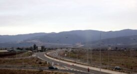Προχωρά η κατασκευή του νέου Αυτοκινητόδρομου Κεντρικής Ελλάδος, του Ε65, που συνδέει τη Μακεδονία με τη Νότια Ελλάδα   65 275x150