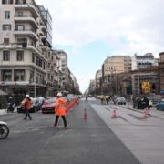 Θεσσαλονίκη: Στην κυκλοφορία οι οδοί Εγνατία και Βενιζέλου                        405 180x180