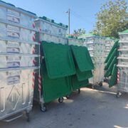 Νέοι κάδοι απορριμάτων στην Καλαμάτα                                                                      180x180