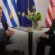 Συνάντηση του Κυριάκου Μητσοτάκη με τον Υπουργό Εξωτερικών των ΗΠΑ Antony Blinken                                                                                                                             Antony Blinken 55x55