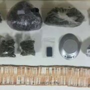 Συνελήφθησαν διακινητές ναρκωτικών στην Ημαθία                                                                                          180x180