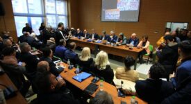 Καρδίτσα: Πρόσθετα μέτρα και νομοθετικές πρωτοβουλίες υπέρ των πληγέντων          3 1 275x150