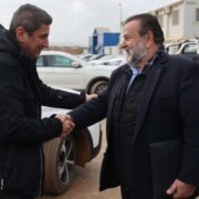 Αυγενάκης: Το νέο αεροδρόμιο Ηρακλείου θα δώσει αναπτυξιακή ώθηση-Ενισχυμένη αντιπλημμυρική θωράκισης της περιοχής          4 1 2 180x180