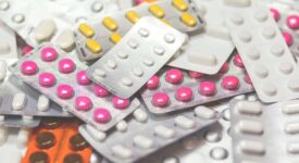 Ιδιοκτήτρια φαρμακείου στη Θεσσαλονίκη διέθετε ναρκωτικά φαρμακευτικά σκευάσματα χωρίς ταινία γνησιότητας                275x150