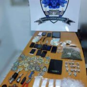 20 συλλήψεις στην Αττική για «εγκλήματα δρόμου» 20                                                                                 180x180